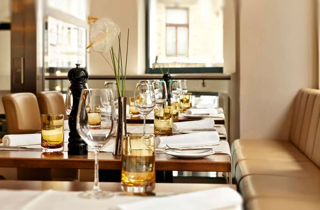 Flemings Selection Hotel Wien City