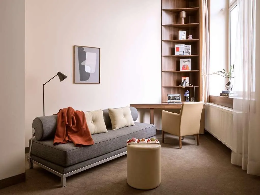 Flemings Selection Hotel Wien City 奥地利