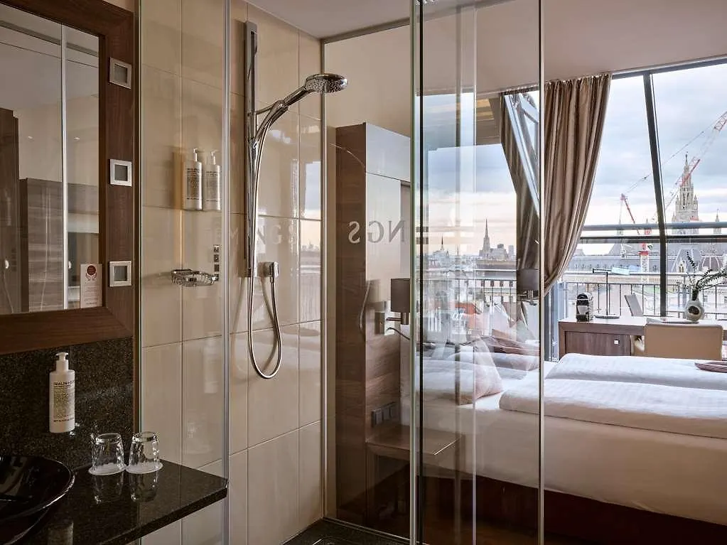 Flemings Selection Hotel Wien City 奥地利
