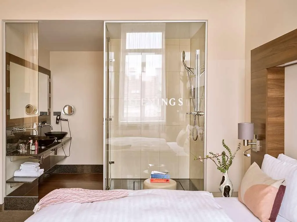 Flemings Selection Hotel Wien City 奥地利