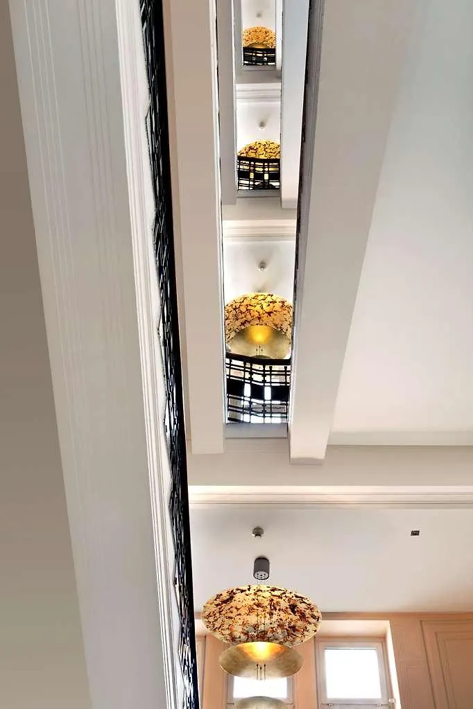 Flemings Selection Hotel Wien City Austria