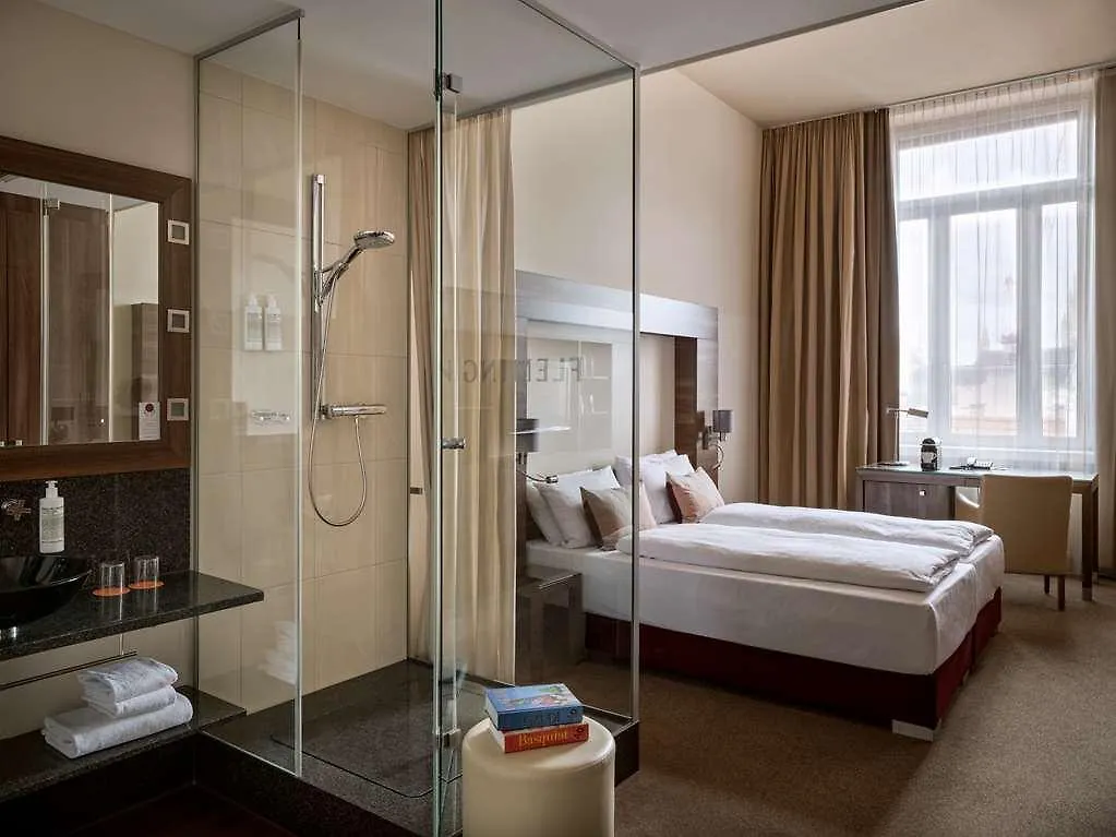 Flemings Selection Hotel Wien City