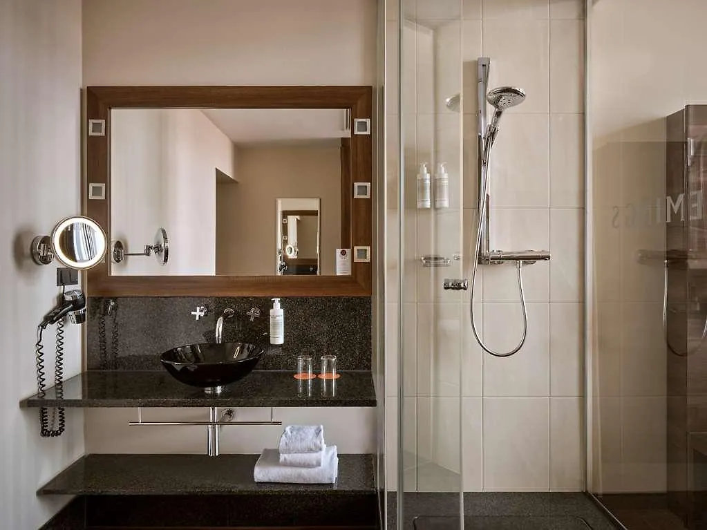 Flemings Selection Hotel Wien City 0*, Vienna Austria