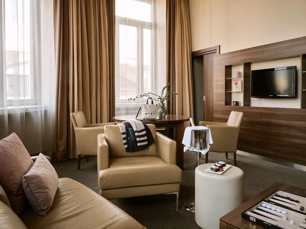 Flemings Selection Hotel Wien City Vienna