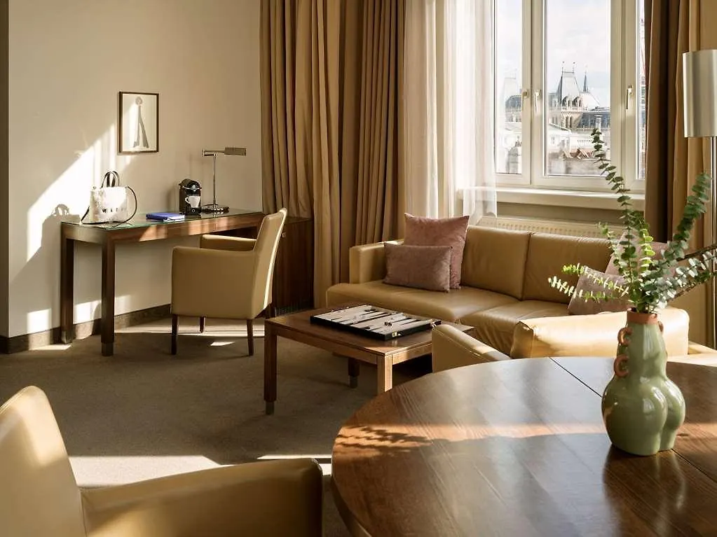 Flemings Selection Hotel Wien City  Vienna