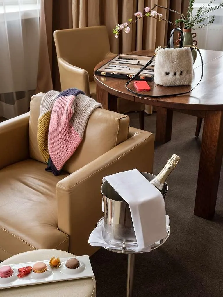 Flemings Selection Hotel Wien City