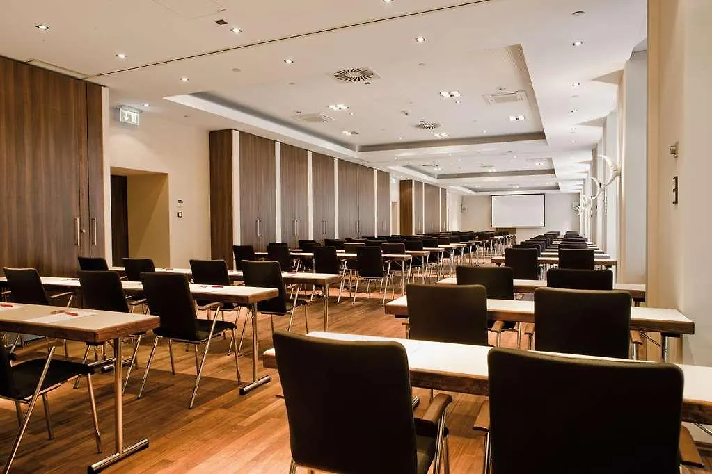 Flemings Selection Hotel Wien City 0*, Vienna