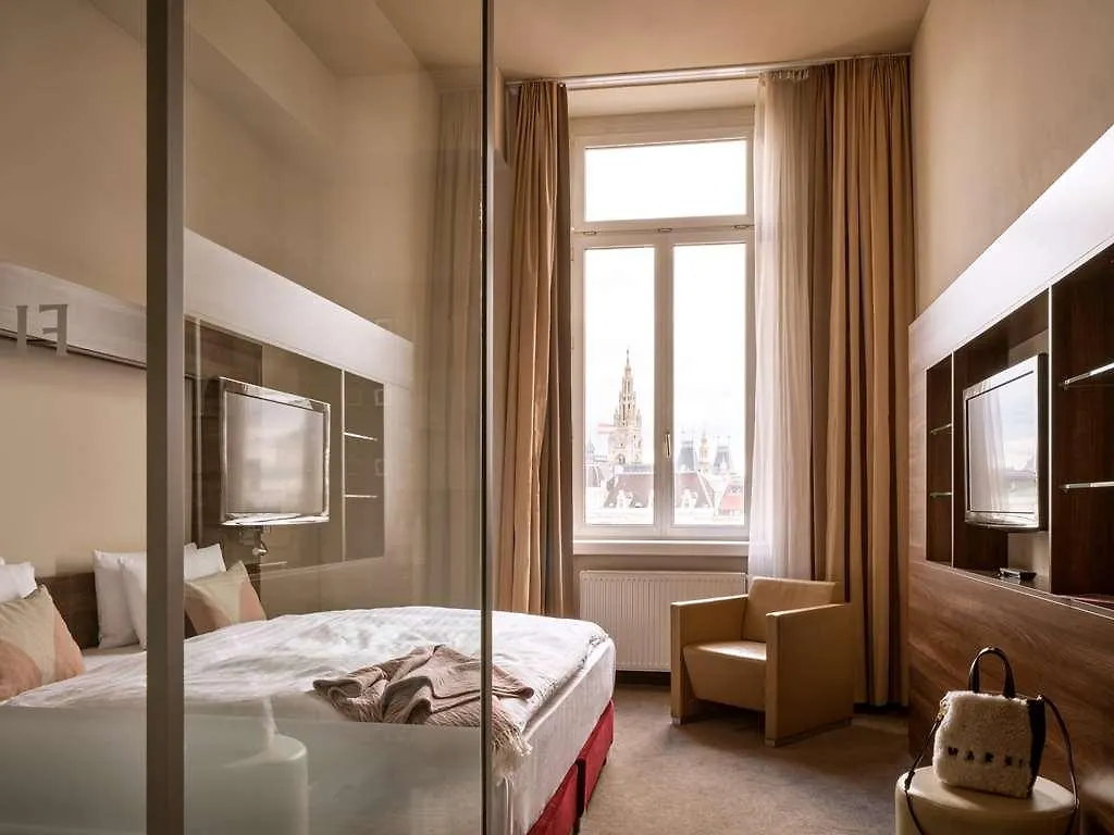 Flemings Selection Hotel Wien City Austria