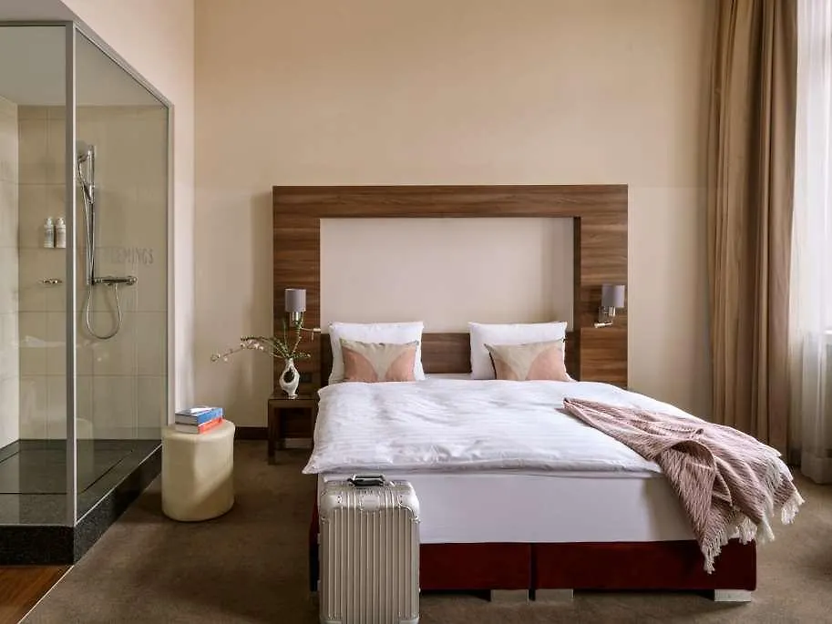 Flemings Selection Hotel Wien City 0*, Vienna Austria