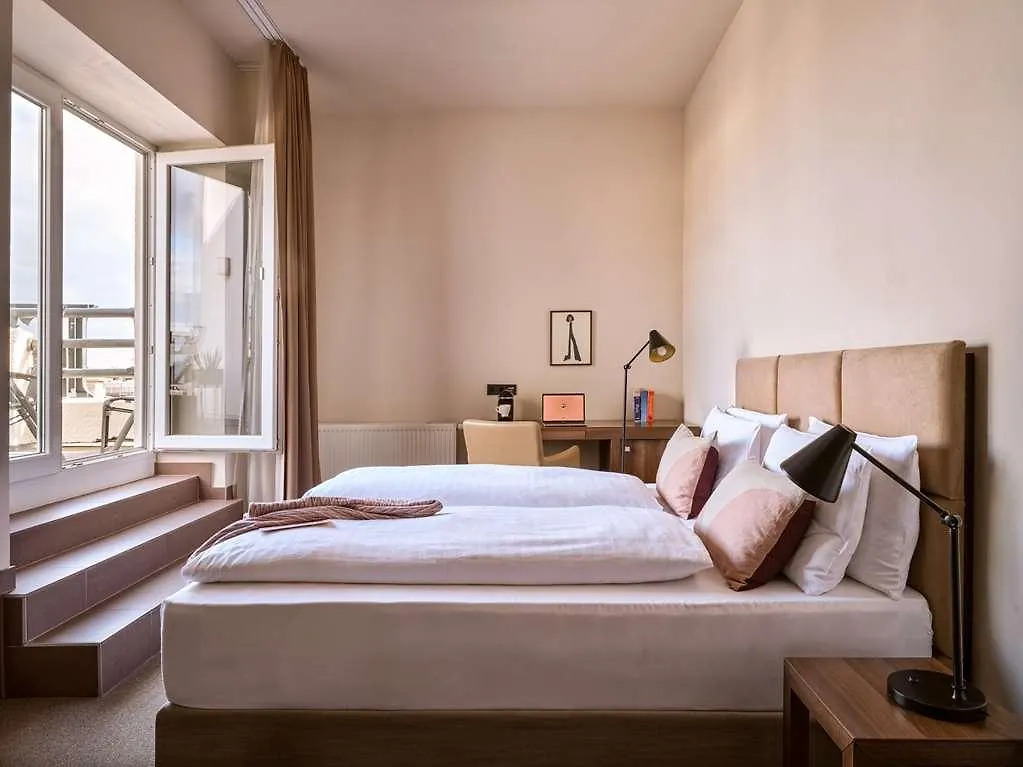 Flemings Selection Hotel Wien City  Vienna