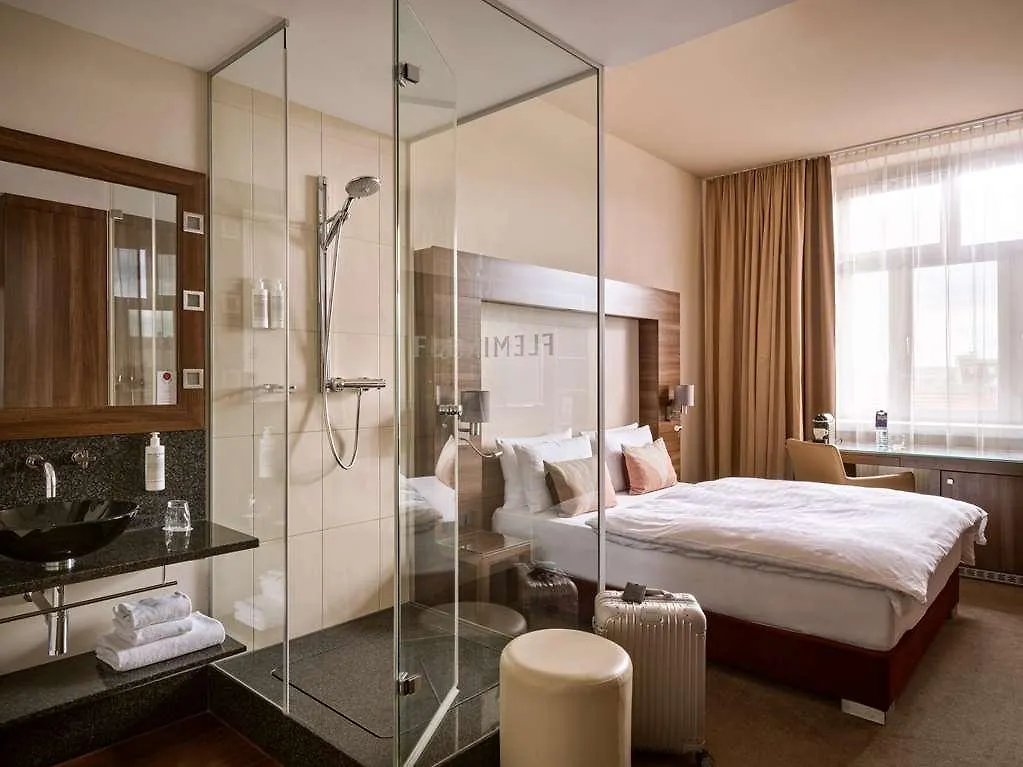Flemings Selection Hotel Wien City Vienna