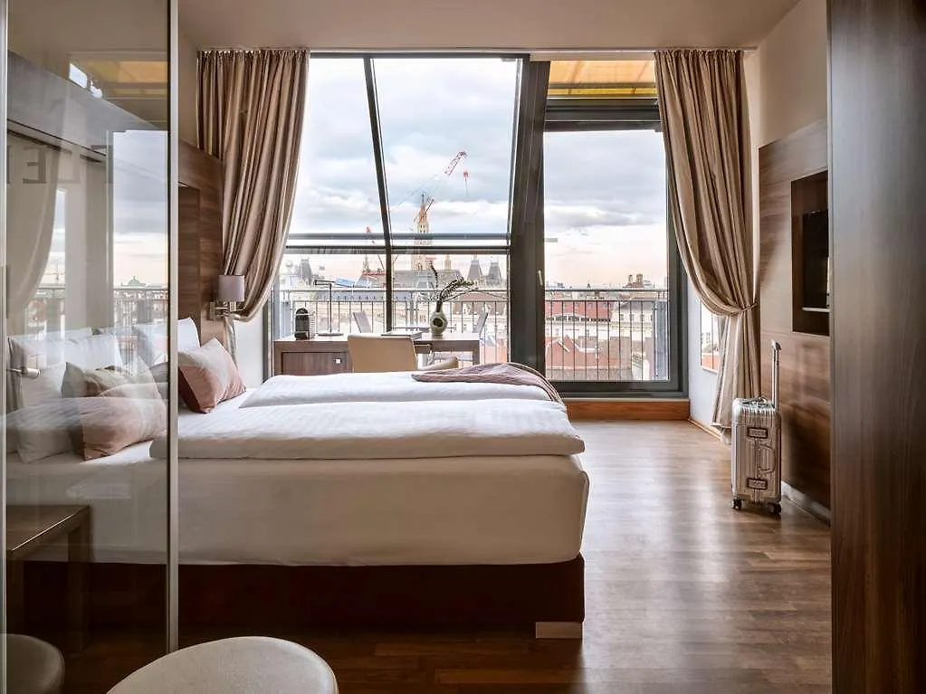 Flemings Selection Hotel Wien City