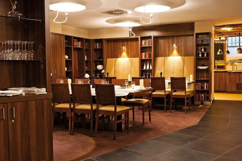 Flemings Selection Hotel Wien City 0*, Vienna Austria
