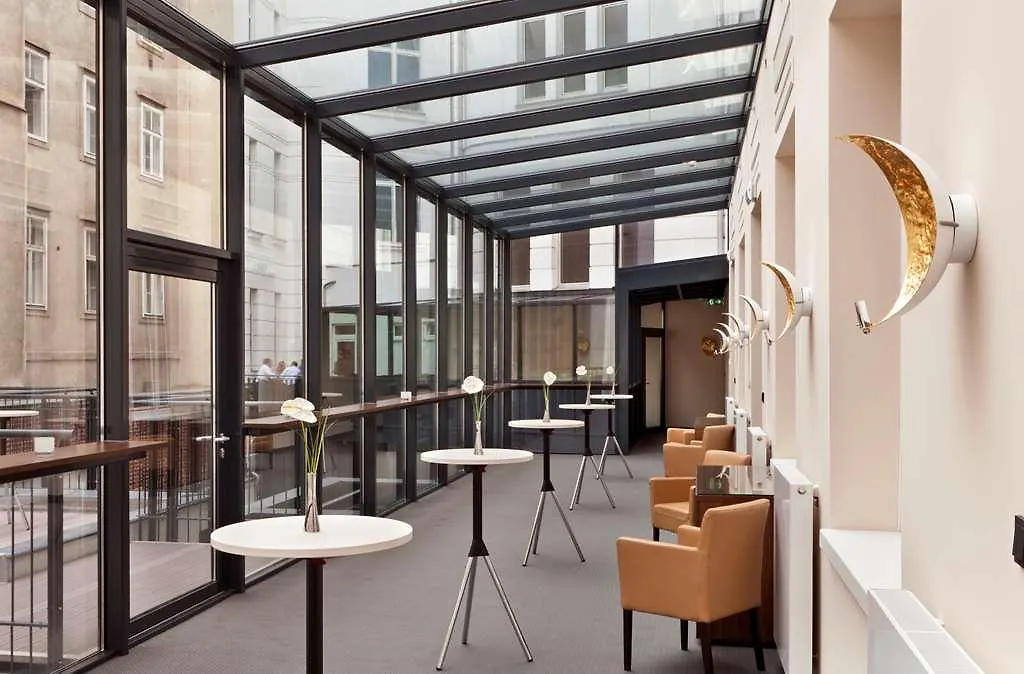 Flemings Selection Hotel Wien City Austria