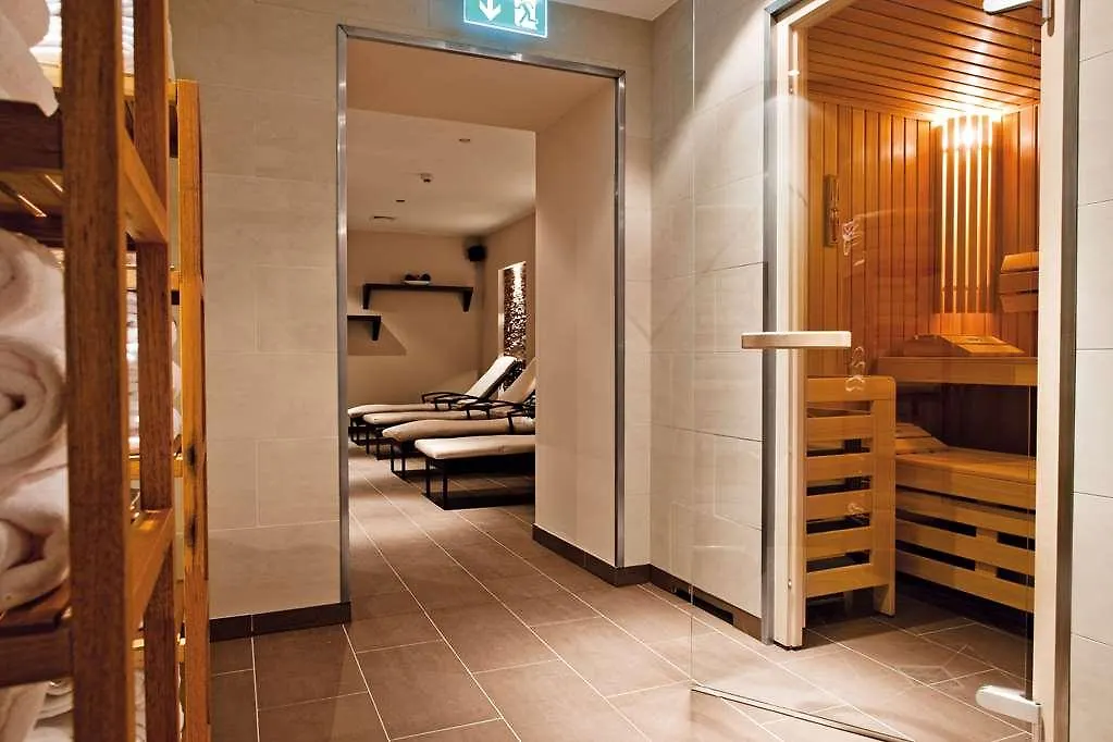 Flemings Selection Hotel Wien City  Vienna
