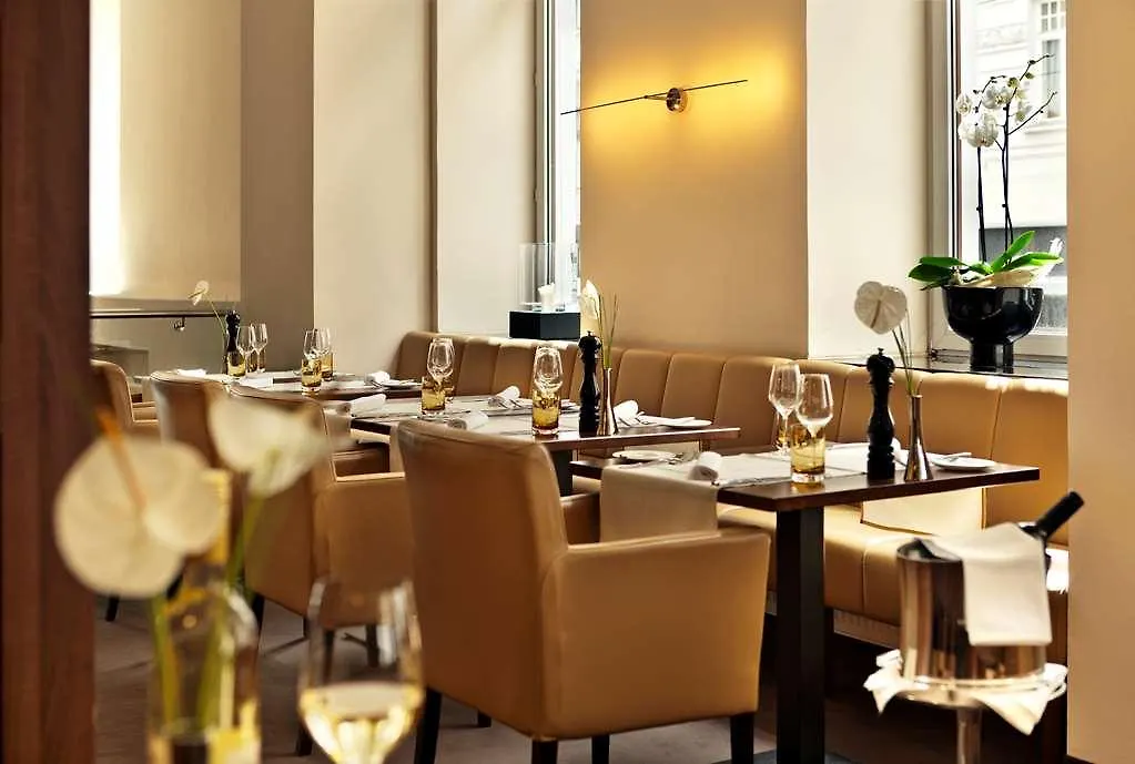 Flemings Selection Hotel Wien City  Vienna