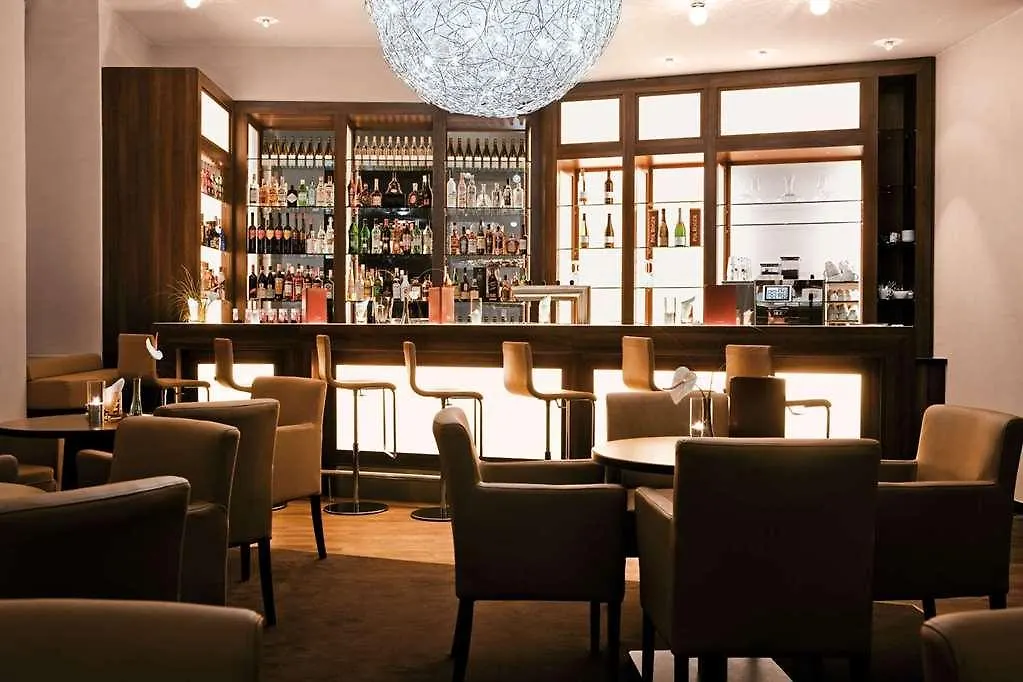 Flemings Selection Hotel Wien City Austria