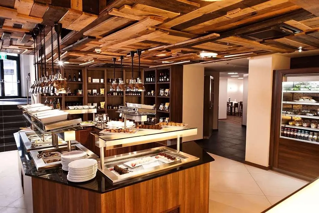 Flemings Selection Hotel Wien City Vienna