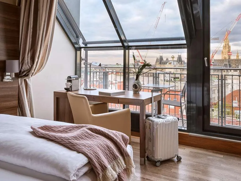 Flemings Selection Hotel Wien City Austria