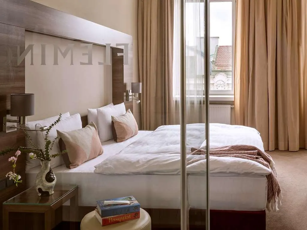 Flemings Selection Hotel Wien City Vienna