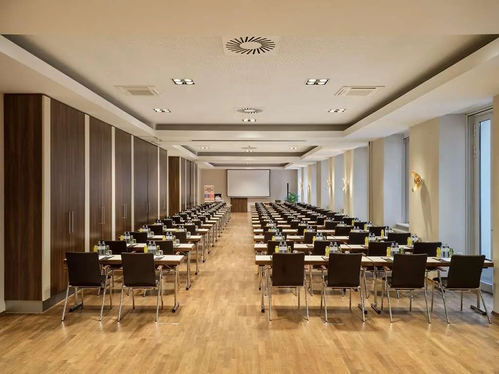 Flemings Selection Hotel Wien City Vienna