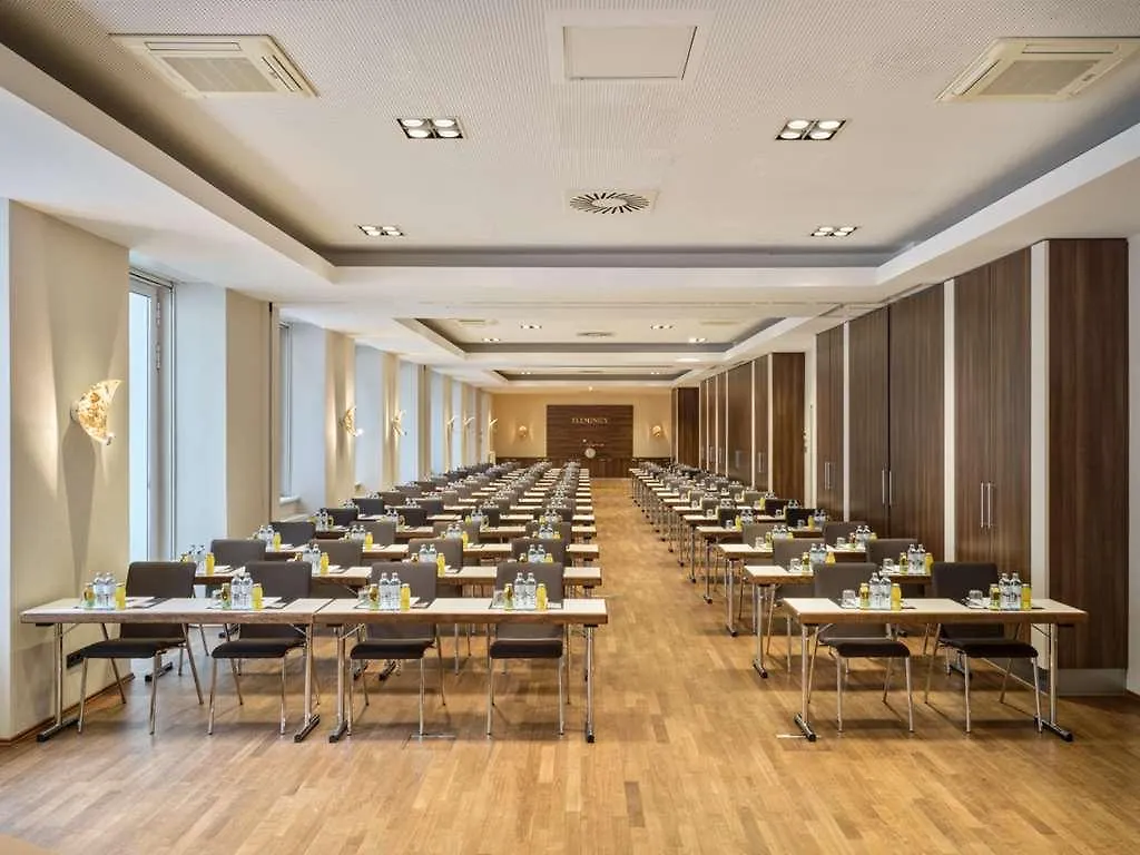 Flemings Selection Hotel Wien City