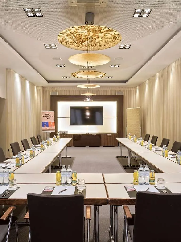 Flemings Selection Hotel Wien City