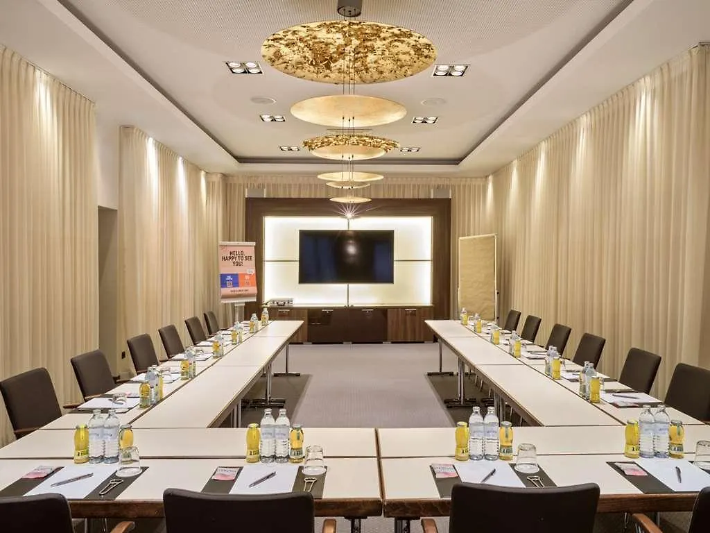 Flemings Selection Hotel Wien City