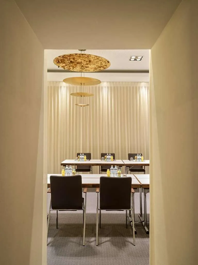 Flemings Selection Hotel Wien City Austria