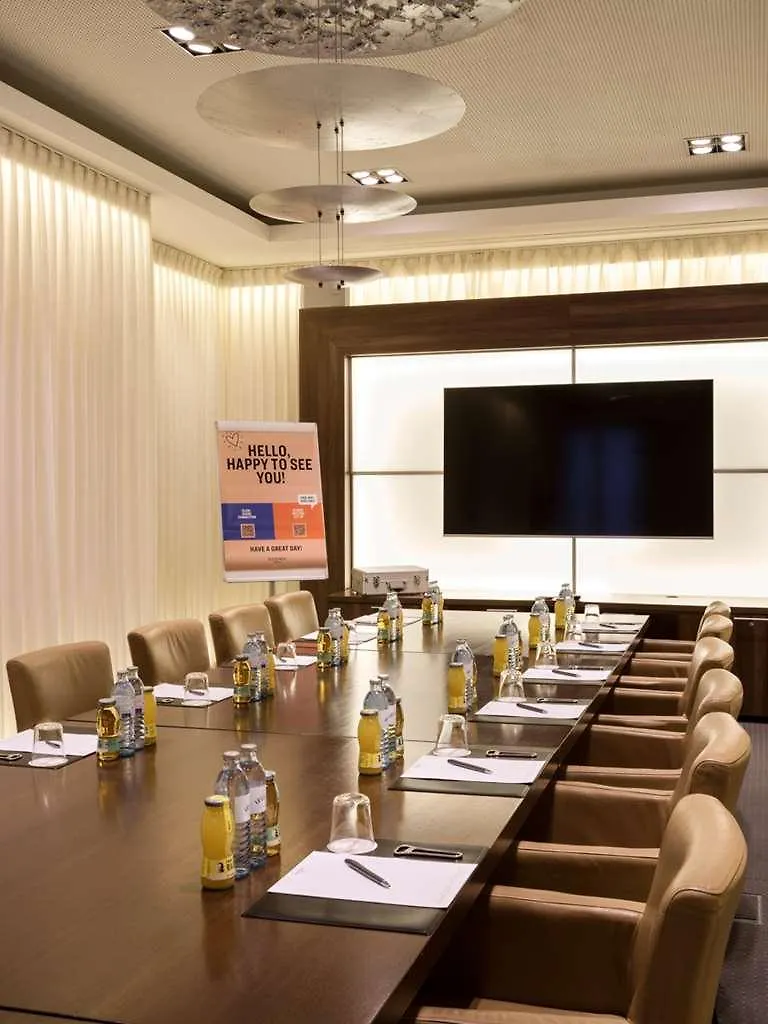 Flemings Selection Hotel Wien City Austria