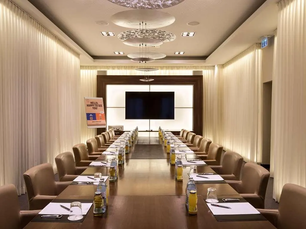 Flemings Selection Hotel Wien City