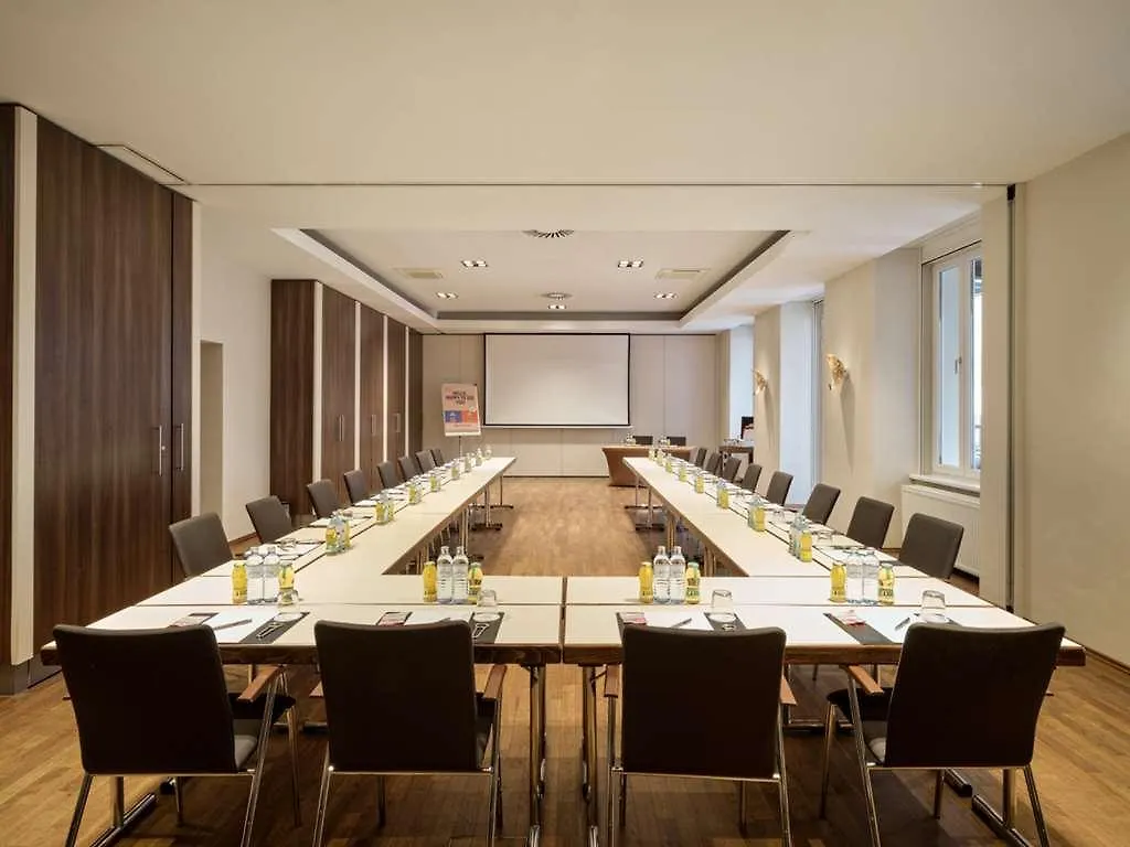 Flemings Selection Hotel Wien City