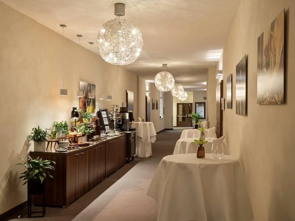 Flemings Selection Hotel Wien City