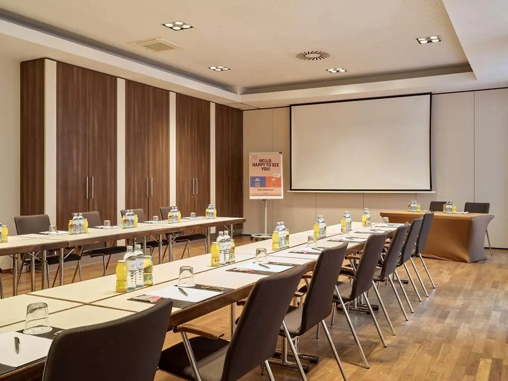 Flemings Selection Hotel Wien City