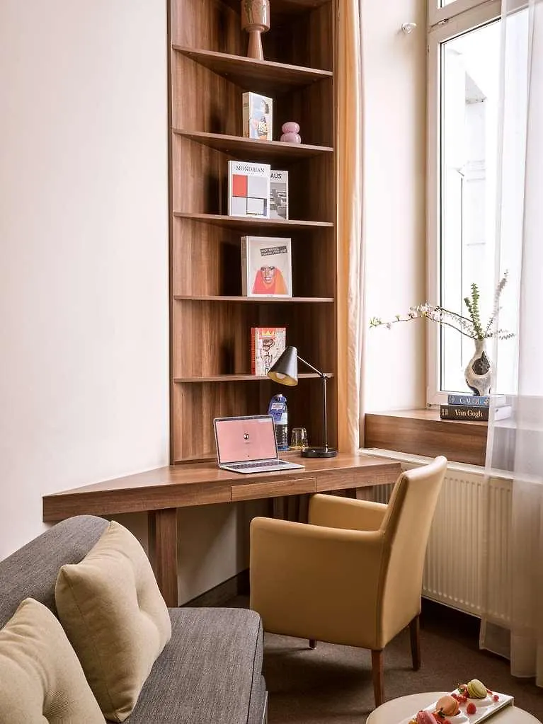 Flemings Selection Hotel Wien City