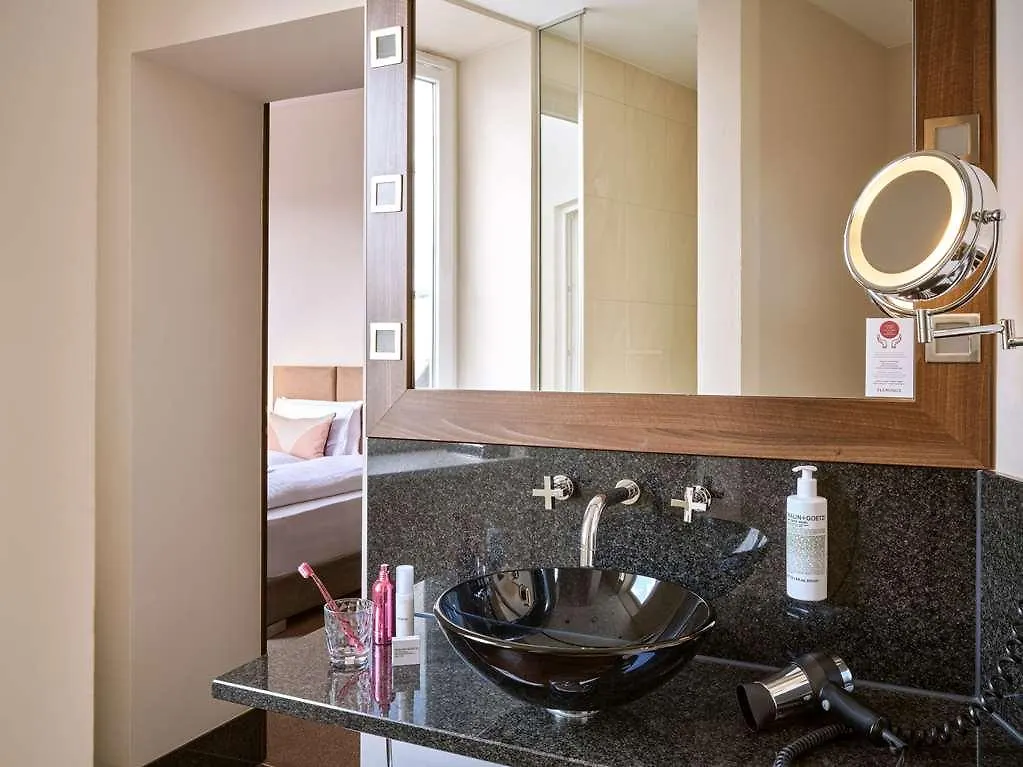 Flemings Selection Hotel Wien City