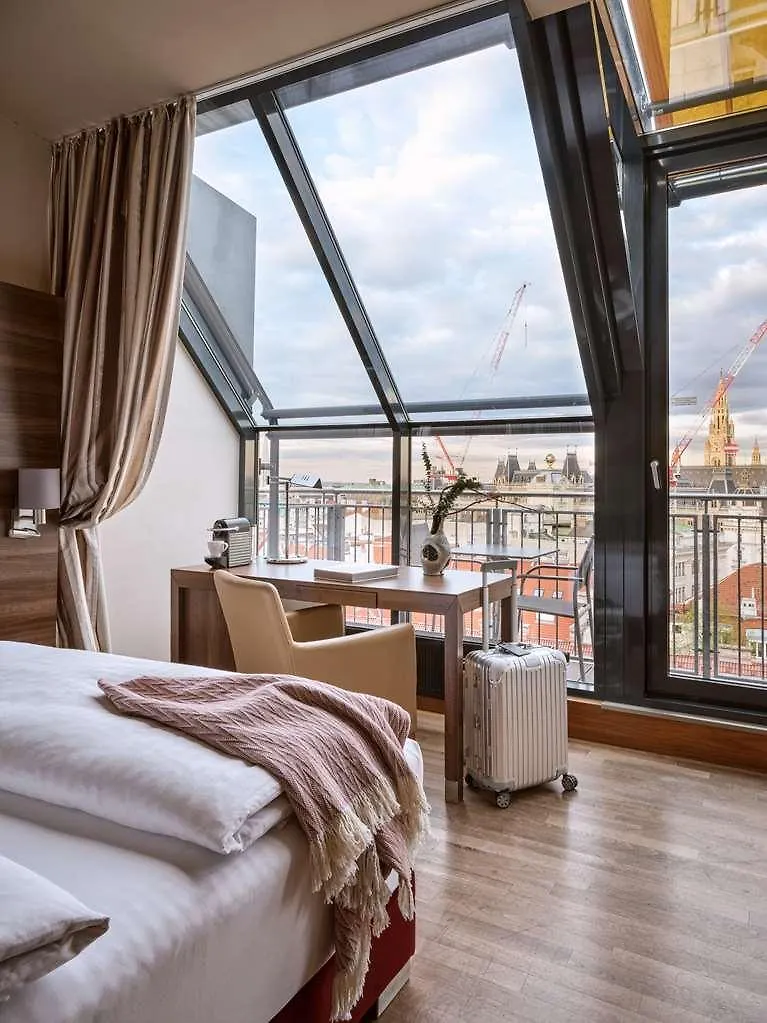 Flemings Selection Hotel Wien City Austria