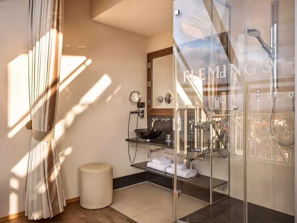 Flemings Selection Hotel Wien City Vienna