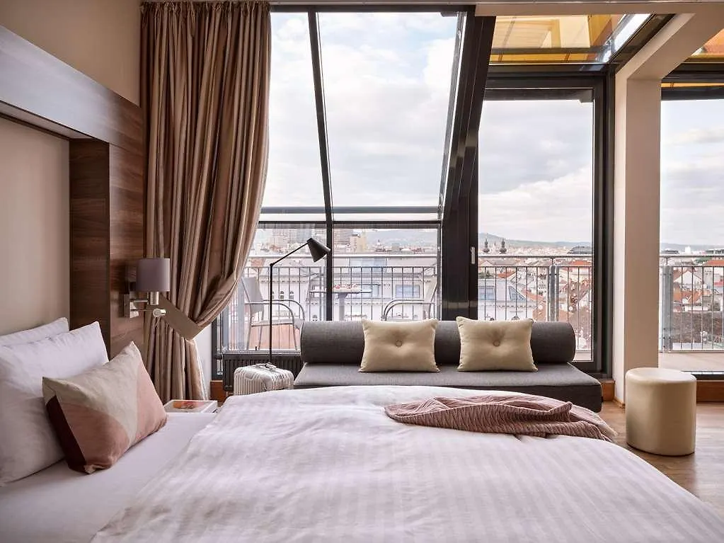 Flemings Selection Hotel Wien City 0*, Vienna Austria