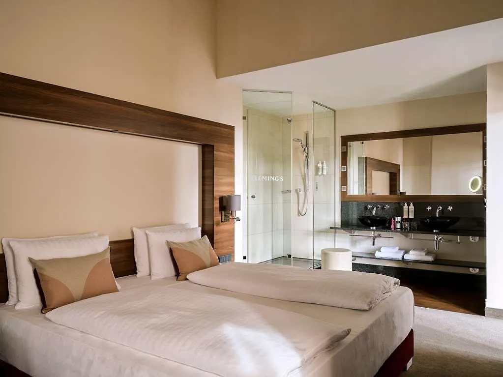 Flemings Selection Hotel Wien City  Vienna