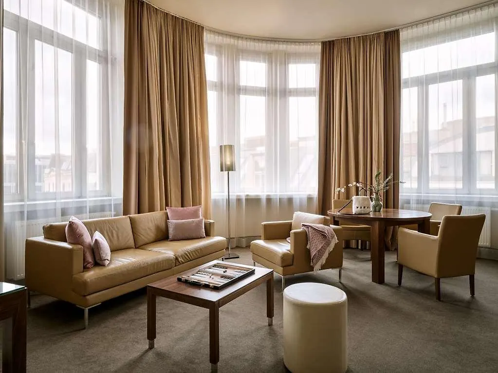 Flemings Selection Hotel Wien City