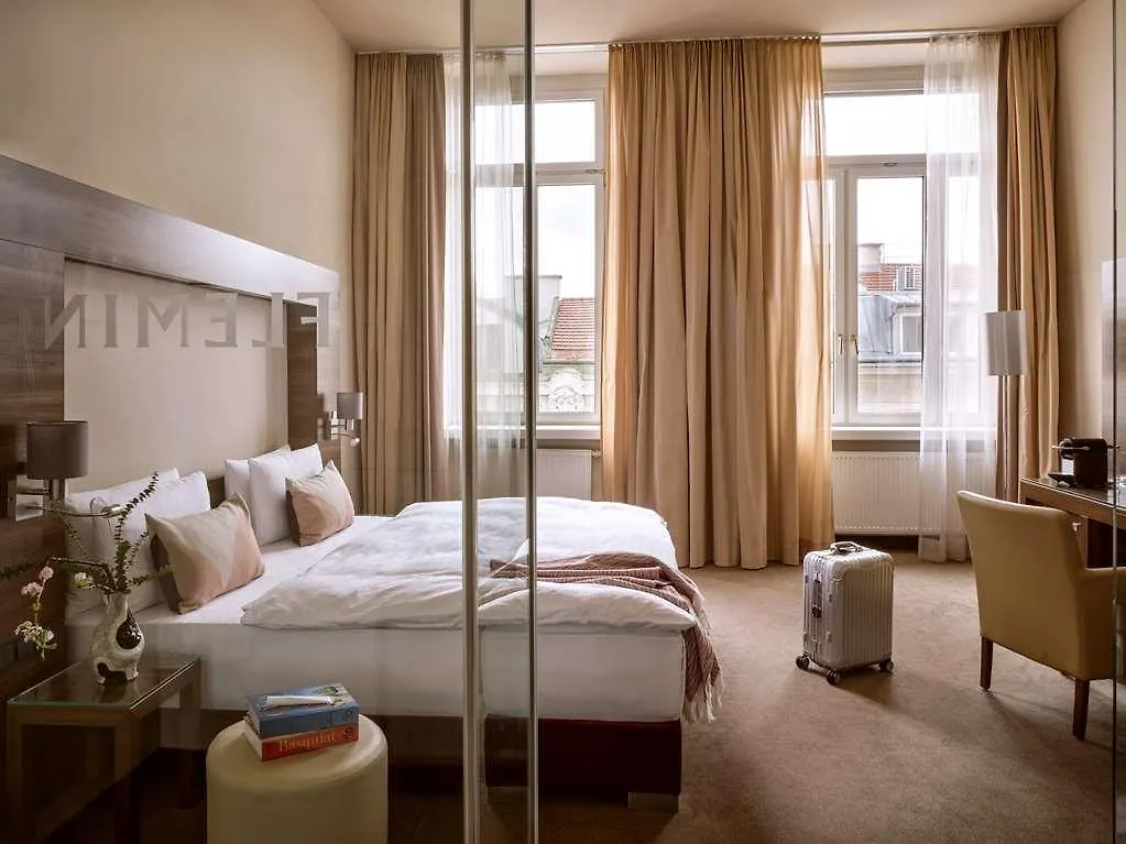 Flemings Selection Hotel Wien City Vienna