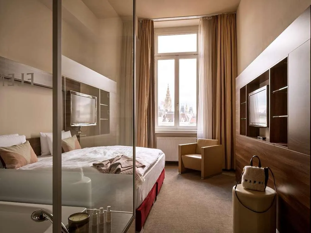 Flemings Selection Hotel Wien City 0*, Vienna