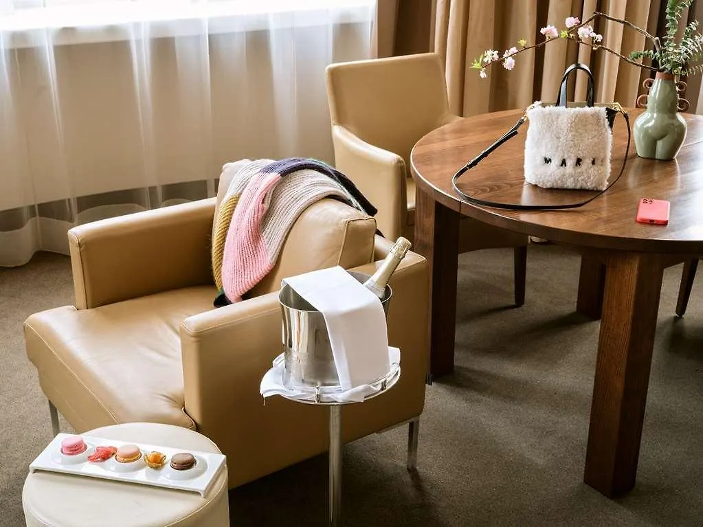 Flemings Selection Hotel Wien City Austria